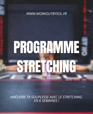 Programme Stretching