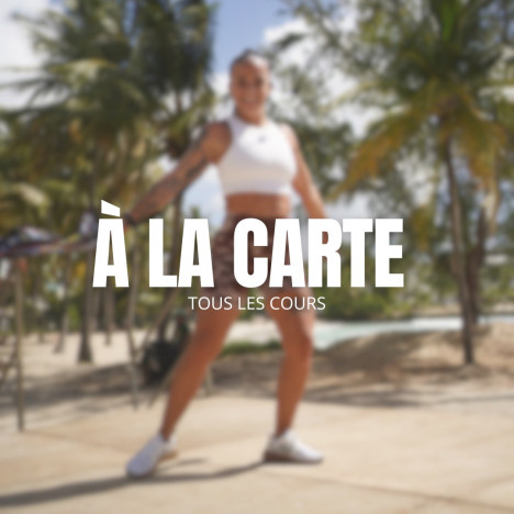 Cours Collectifs ( 1 Cours )