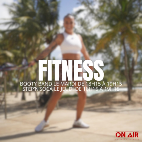 FITNESS ( 1 Mois )