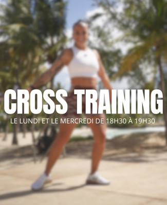 Cross training ( 1 Mois )