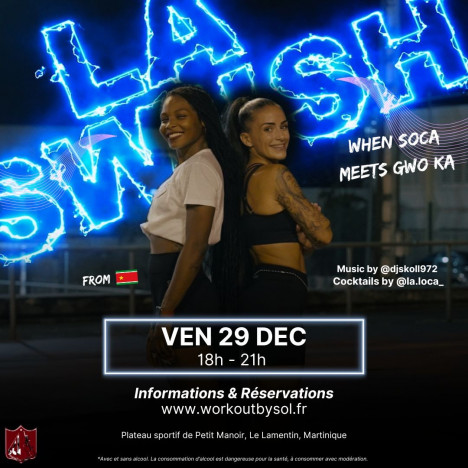 La Swiish