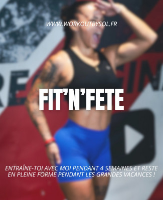 FIT'N'FETE