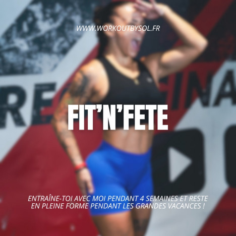 FIT'N'FETE
